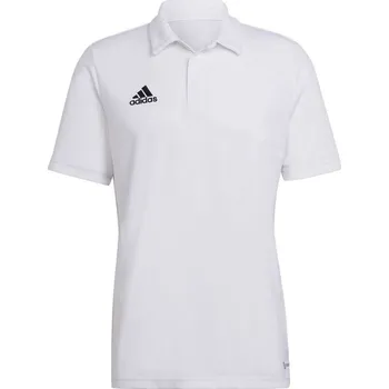 Pánské tričko Pánské tričko Entrada 22 Polo M HC5067 - Adidas XL