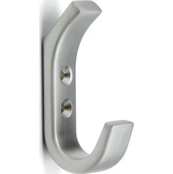 Tulip Věšák ZARA / Chrom matný