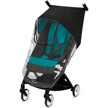 Příslušenství pro přepravu dětí Cybex Libelle raincover