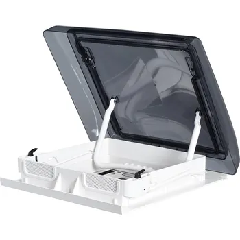 Okno MAXXAIR Střešní okno Skymaxx 40 x 40 cm Osvětlení: Bez osvětlení