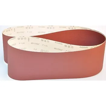 Brusný papír SAIT Brusný pás papír SAITAC AE 150x2515 P220