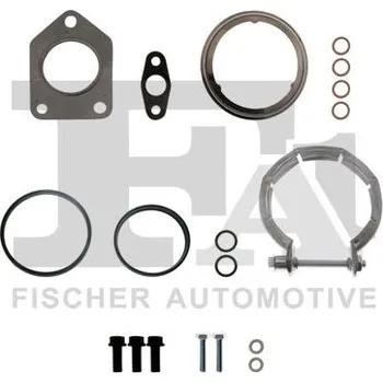 Turbodmychadlo Montážní sada, dmychadlo FA1 KT100570