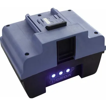 lanový naviják Baterie 24V/10Ah k výtahu GEDA AKKU-LIFT 614070