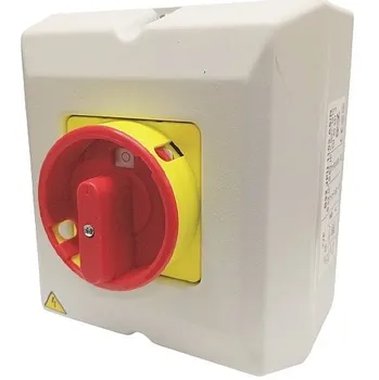 spínač SEZ S100 JPU 1103 A6R