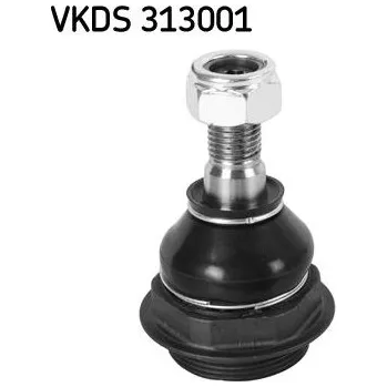 Podpora-/ Kloub SKF VKDS 313001