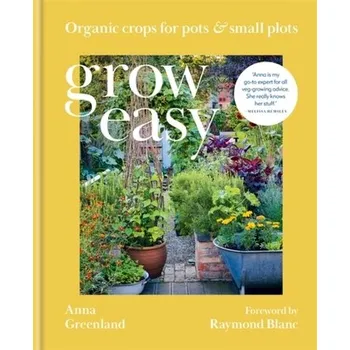 Grow Easy - Greenland, Anna