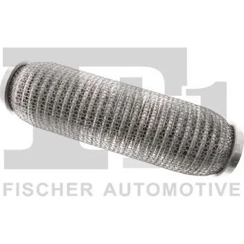 Zadní díl výfuku Flexibilní trubka, výfukový systém FA1 VW545-250