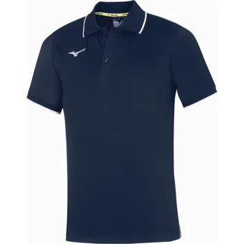 Pánské tričko Límečkové tričko Mizuno Polo 32EA7041C14 Velikost textilu: 4XL