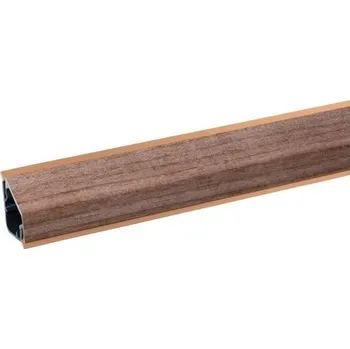 Kuchyňská pracovní deska KAINDL Těsnící lišta Třešeň divoká 34232 4000 mm