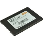 2-Power SSD 256GB 2.5" SATA III 6Gbps (Read 500MB/s, Write500MB/s) 3 YEARS WARANTY