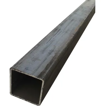 Stavební profil jekl čtverec 120x120x4,0 mm - 6 m