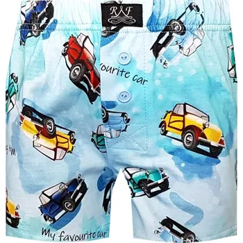 Chlapecké spodní prádlo Dětské Trenkoslipy FOLTÝN 101 Velikost: 158