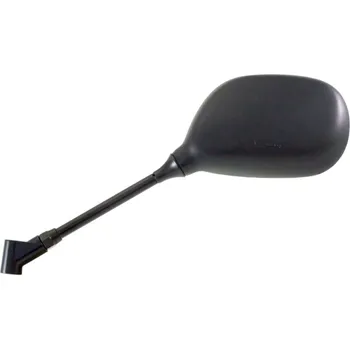 Zrcátko pro motocykl Zpětné zrcátko RMS 122761570 levý černý