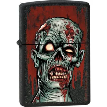 Zapalovač Zapalovač Zippo Trevco Zombie 7292