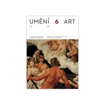 Časopis Umění 6/2019