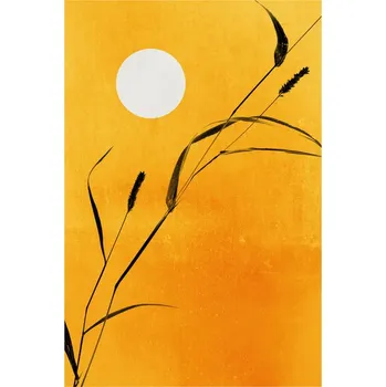 Plakát Plakát, Obraz - Kubistika - Sunny days