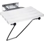 Sprchové sedátko Bemeta Help program nerez 301102182