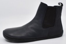 Protetika DEBORA BLACK Velikost: 41