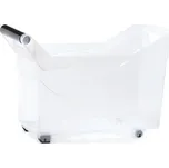 Box úložný NUK 14l