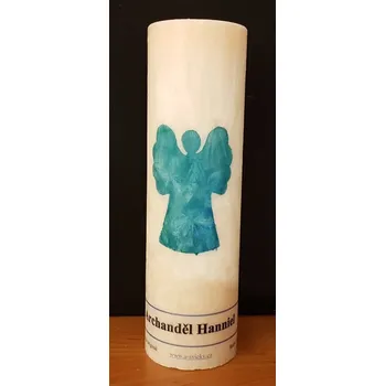 Svíčka Svíčka Archanděla Haniela