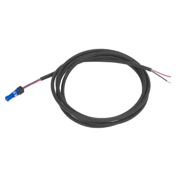 sada pohonu pro kolo Kabel světla pro světlomet 200 mm