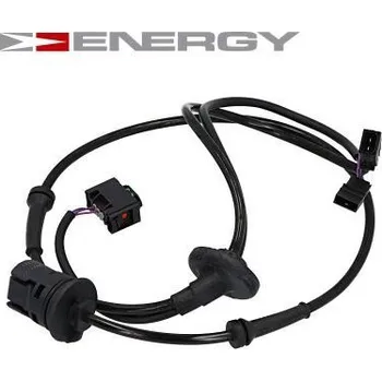Autodíl Snímač, počet otáček kol ENERGY CA0012T