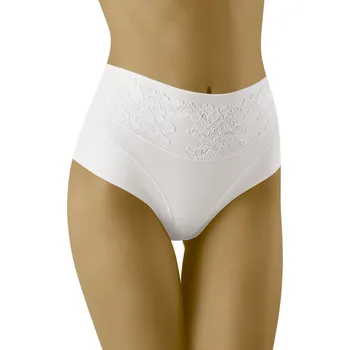 Dámské spodní prádlo Kalhotky model 168420 Wolbar L