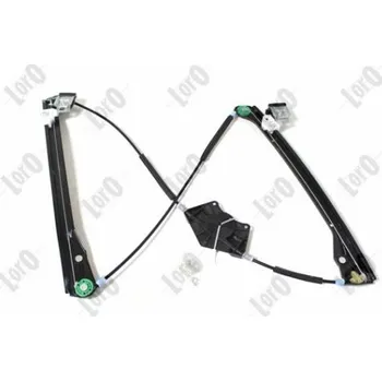 Stahovačka okna Zvedací zařízení oken ABAKUS 130-053-002