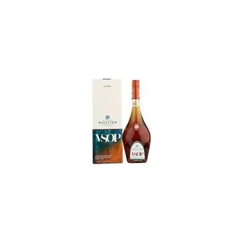 Brandy Gautier VSOP 0.7L 40% box