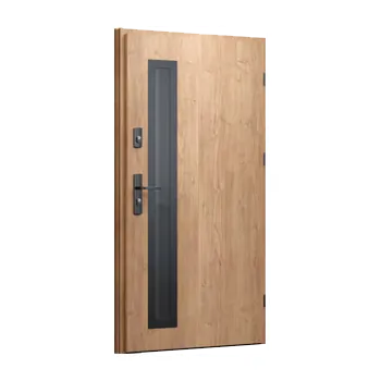 Vchodové dveře Vzor GD01B