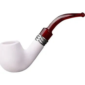 Čistič dýmky Amparo Miranda® Dýmka Meerschaum K8119 Classic
