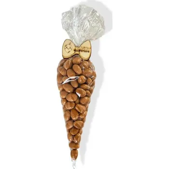 Ořechové kornouty velké - Nutworld.cz