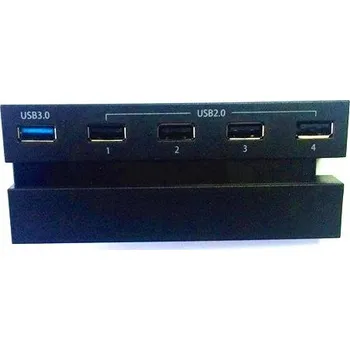 Herní konzole PS4 USB host 5x