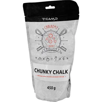 Horolezectví Camp magnézium Chunky Chalk 450 G