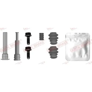 Auto-moto Sada vodicích pouzder, brzdový třmen Quick Brake 113-0041X