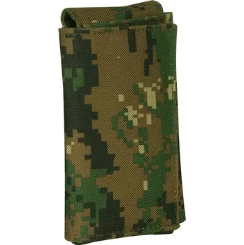 Sport Pouzdro molle 101 Inc Foldable Molle - digital woodland