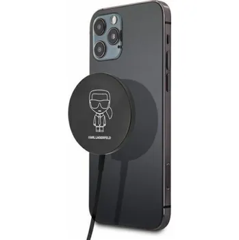 Indukční nabíječka MagSafe 15W