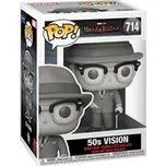 Funko POP: WandaVision - Vision (50s)