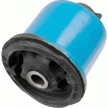 Zavěšení kol Zavěšení, tělo nápravy LEMFÖRDER 31285 01