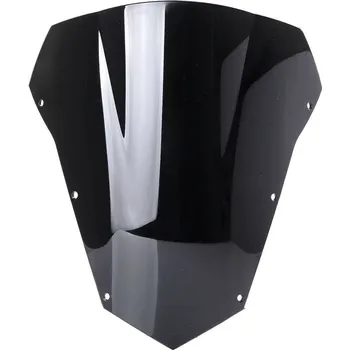 Plexi štít kouřový Yamaha XJ6 Diversion 2003-2008 mst_MS-2452B