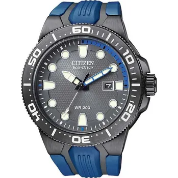 Hodinky Citizen BN0097-02H Scuba Fin