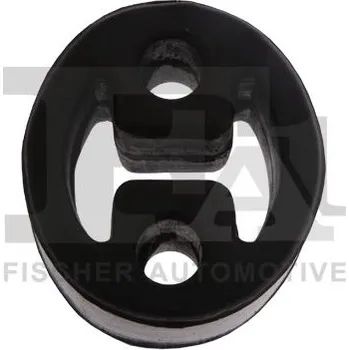 Držák, výfukový systém FA1 753-931