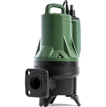 FEKA FXV 25.12.4 T-NA EX ponorné kalové čerpadlo