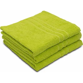 Ručník Ručník nebo osuška, Comfort, zelený