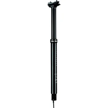 Představec na kolo FSA stavitelná sedlovka FLOWTRON SB0 30.9x421 travel 125 mm