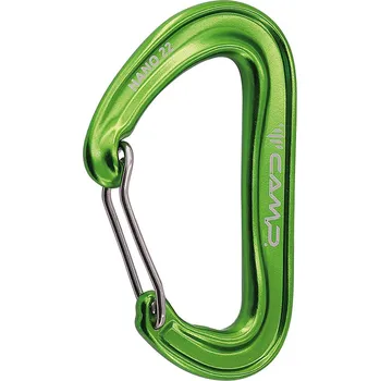 karabina Camp karabina Nano 22 Barva: green