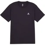 converse GO-TO EMBROIDERED STAR CHEVRON TEE Unisex tričko US S 10023876-A02