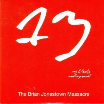 Zahraniční hudba CD The Brian Jonestown Massacre: My Bloody Underground DIGI 2008 Digipack