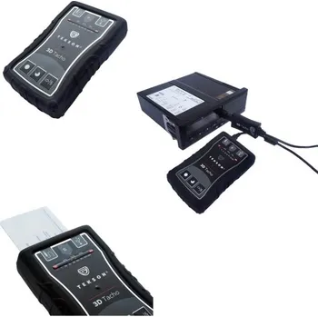 Příslušenství pro datový nosič Čtečka tachografových karet Texon 3DTACHO