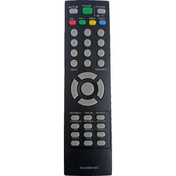 Dálkový ovladač Neoriginální dálkový ovladač - LG MKJ33981403